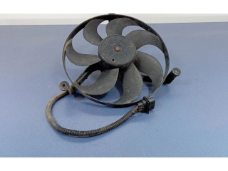 Вентилятор радиатора Audi A2