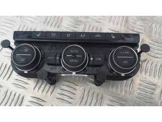 Блок управления климат-контролем 5G0907044ER, 5HB01500712   Volkswagen PASSAT B8