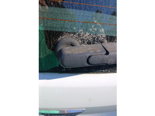 Моторчик заднего дворника Dacia Sandero