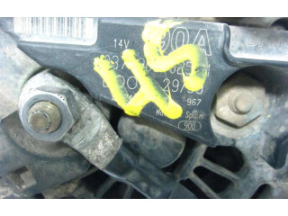 Генератор 037903025M   Volkswagen Polo IV 9N3      