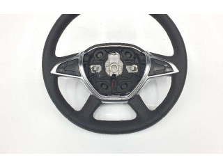 Руль Dacia Dokker   484005093R      