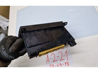 Блок управления климат-контролем 4B0820043H, 5HB00760417 Audi A6 S6 C5 4B