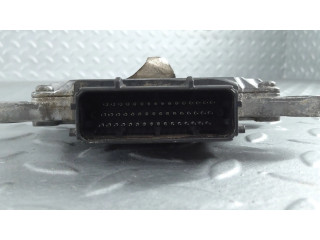 Блок управления коробки передач