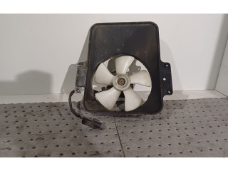 Вентилятор радиатора Mitsubishi Pajero