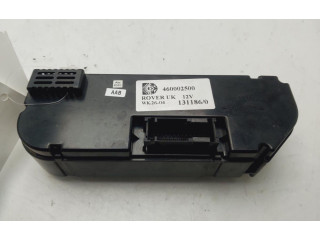 Блок управления климат-контролем 460002500   MG ZS