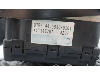 Jednotka ABS 9759A409800101 Honda HR-V