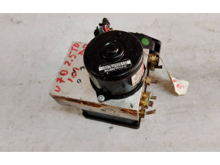 Блок АБС 8619968 Volvo V70 2000 - 2004 года