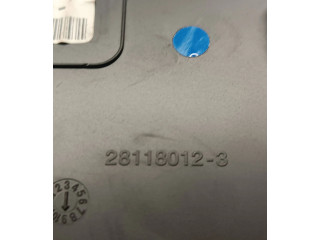 Přístrojová deska Mercedes-Benz Citan W415 2013 P248219183R, 135828552