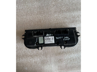 Блок управления климат-контролем 5GM907044M, 5HB01365021 Volkswagen Jetta USA