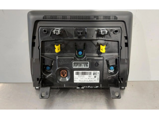 Дисплей 280346916R Renault Clio II