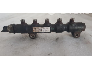 Топливная рампа 9654592680 Citroen C4 I для двигателя 9HX