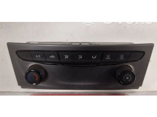 Блок управления климат-контролем 39042438, 39021426   Vauxhall Astra K