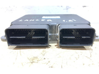 Блок управления двигателя E6T72378H, 1860B250 Mitsubishi Lancer VIII