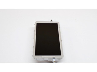 Дисплей 9306742 BMW i3