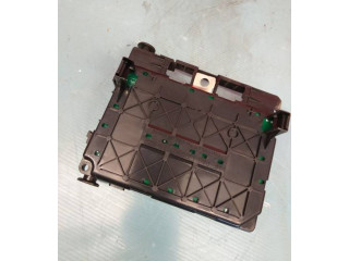 Блок комфорта 9650618580 Citroen Berlingo