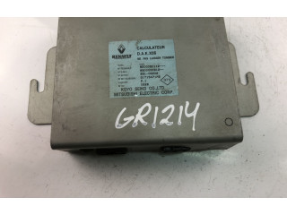 Блок управления 8200090112 Renault Twingo I