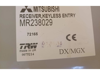 Блок комфорта MR238029   Mitsubishi Space Star   