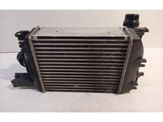 Интеркулер  144965154R   Dacia Duster II 