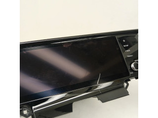 Дисплей    96560P4430   KIA Sorento IV