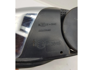 Зеркало электрическое Mitsubishi L200 2015 - года