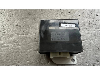 Блок управления MR495622 Mitsubishi Pajero