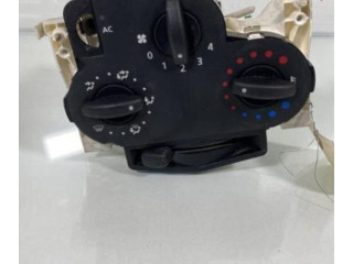 Блок управления климат-контролем Dacia Logan I