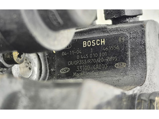 Топливный насос