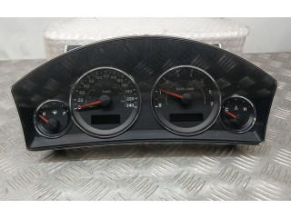 Панель приборов 05172406AG, CR0038059K0CG Jeep Grand Cherokee (WK)