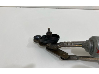 Комплект механизма стеклоочистителей    Chevrolet Spark