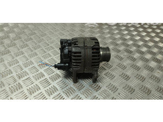 Генератор 05f903023d Skoda Fabia Mk2 (5J)