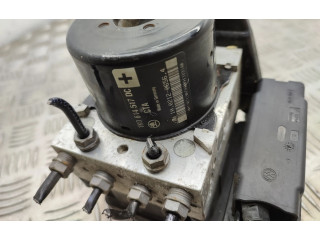 Блок АБС 1K0614517DC, 1K0907379BE   Skoda  Yeti (5L)  2009 - 2017 года