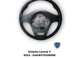 Руль Lancia Ypsilon   -  года       