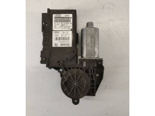 Přístrojová deska Audi A8 S8 D3 4E 2006 4E1910802B, 998268112