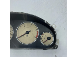 Přístrojová deska Chrysler Grand Voyager IV 2004 R528AC, 70113R