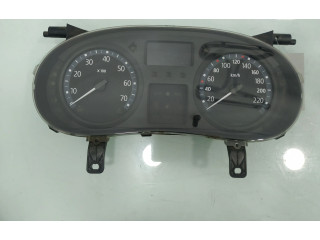 Панель приборов P8200276525A   Renault Clio II       