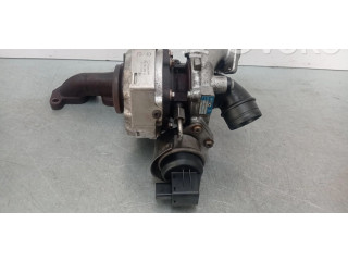 Turbodmychadlo Турбина 03L253016H   Seat Ibiza IV (6J,6P)   