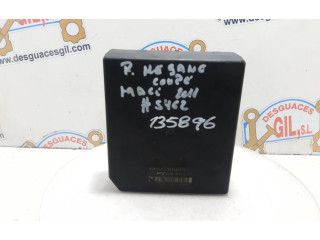 Pojistková skříňka 284B68372R, 135896 Renault Megane III 2009