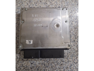 Řídící jednotka 7809002, 0281013776 BMW 1 E82 E88 2008