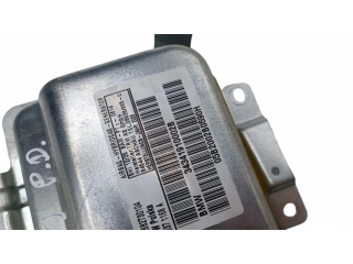 Подушка безопасности двери 34341910002B   BMW X3 E83