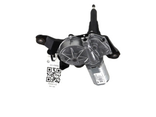 Моторчик заднего дворника 287102467R, G1-1583V    Dacia Duster