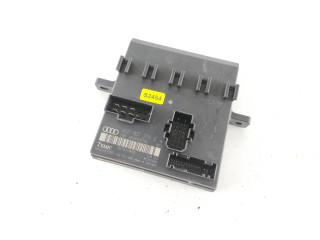 Zámek zadních dveří 4E0907279Q, 4E0910279Q Audi A8 S8 D3 4E 2008