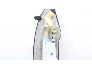 Подушка безопасности в сиденье 5E0885701 Skoda Octavia Mk3 (5E)