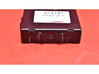 Блок управления двигателем Блок управления 2757001733, 1860B815 Mitsubishi Outlander