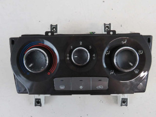 Блок управления климат-контролем 5G7846100 Fiat Bravo Brava