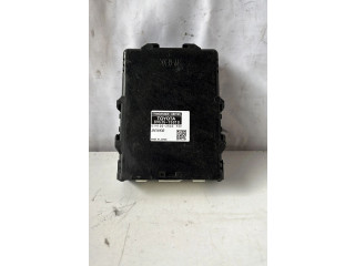 Блок управления коробкой передач 89535-75010, 2ZR   Toyota Auris 150