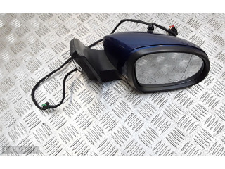 Zpětné zrcátko Volkswagen Tiguan 2009 E1020933