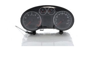 Панель приборов 8P0920931F, L0-1889Y Audi A3 S3 A3 Sportback 8P