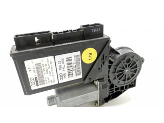 Задний двигатель механизма для подъема окон