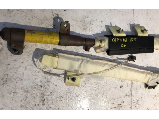 Боковая подушка безопасности Chevrolet Captiva