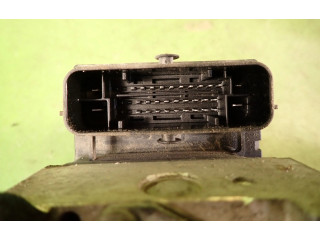 Блок АБС Skoda Fabia Mk2 (5J) 2007 - 2014 года